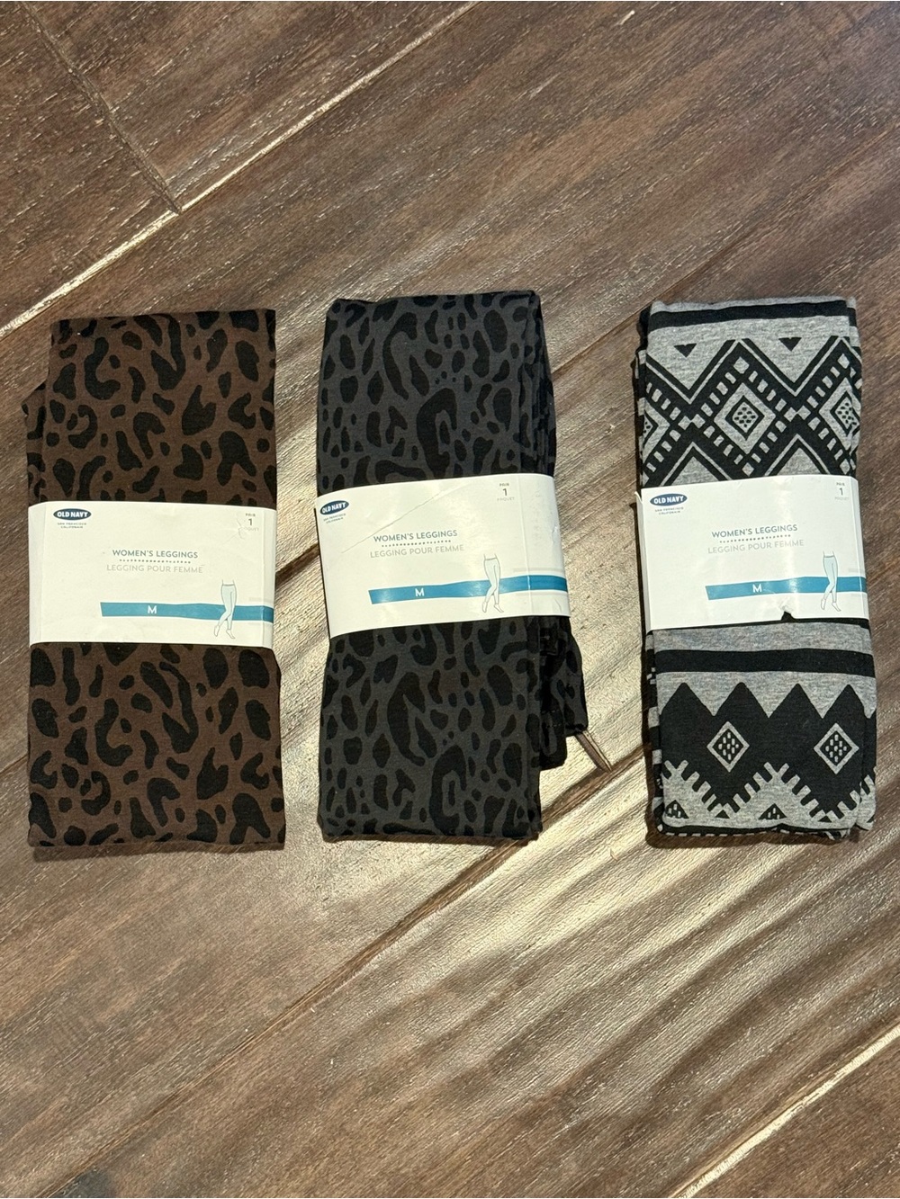 NWT Old Navy Women’s Leggings Bundle